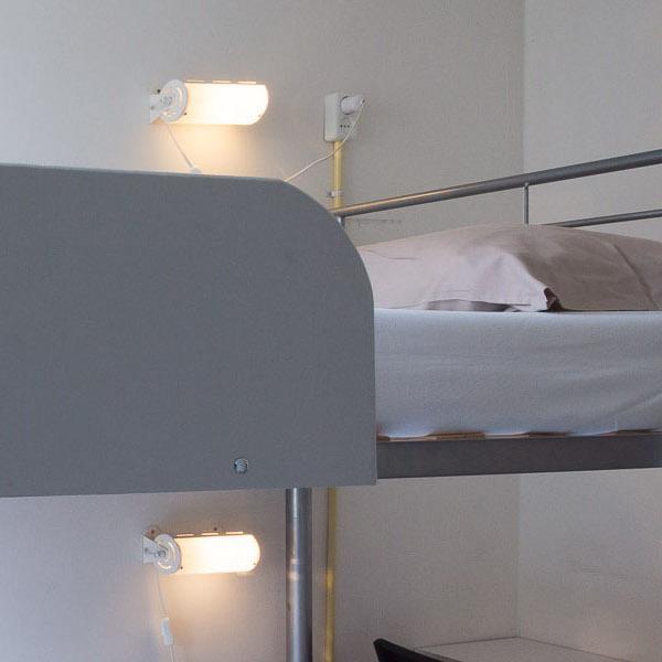 Stone Hotel & Hostel Utrecht Eksteriør billede