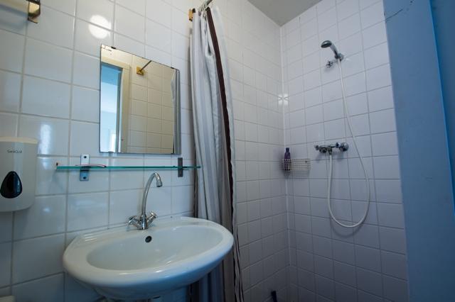 Stone Hotel & Hostel Utrecht Eksteriør billede