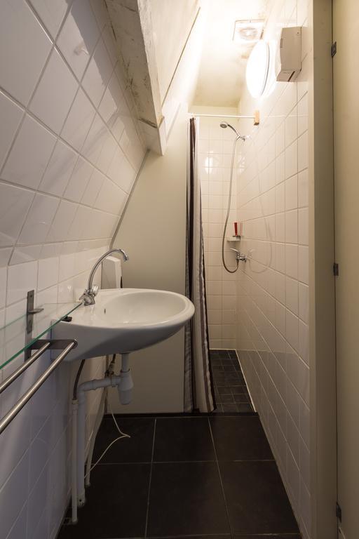 Stone Hotel & Hostel Utrecht Eksteriør billede