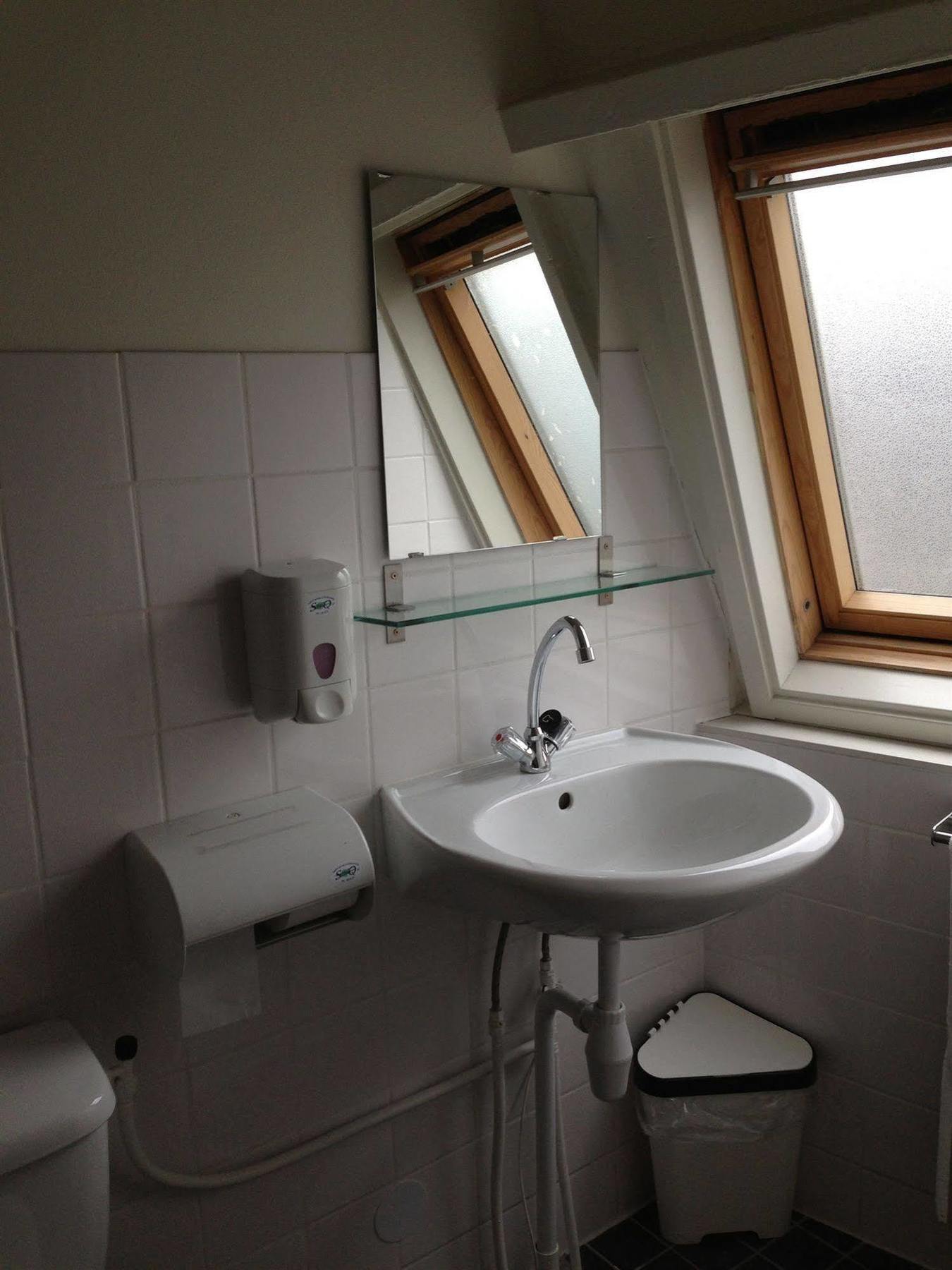 Stone Hotel & Hostel Utrecht Eksteriør billede